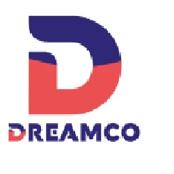 logo dream co